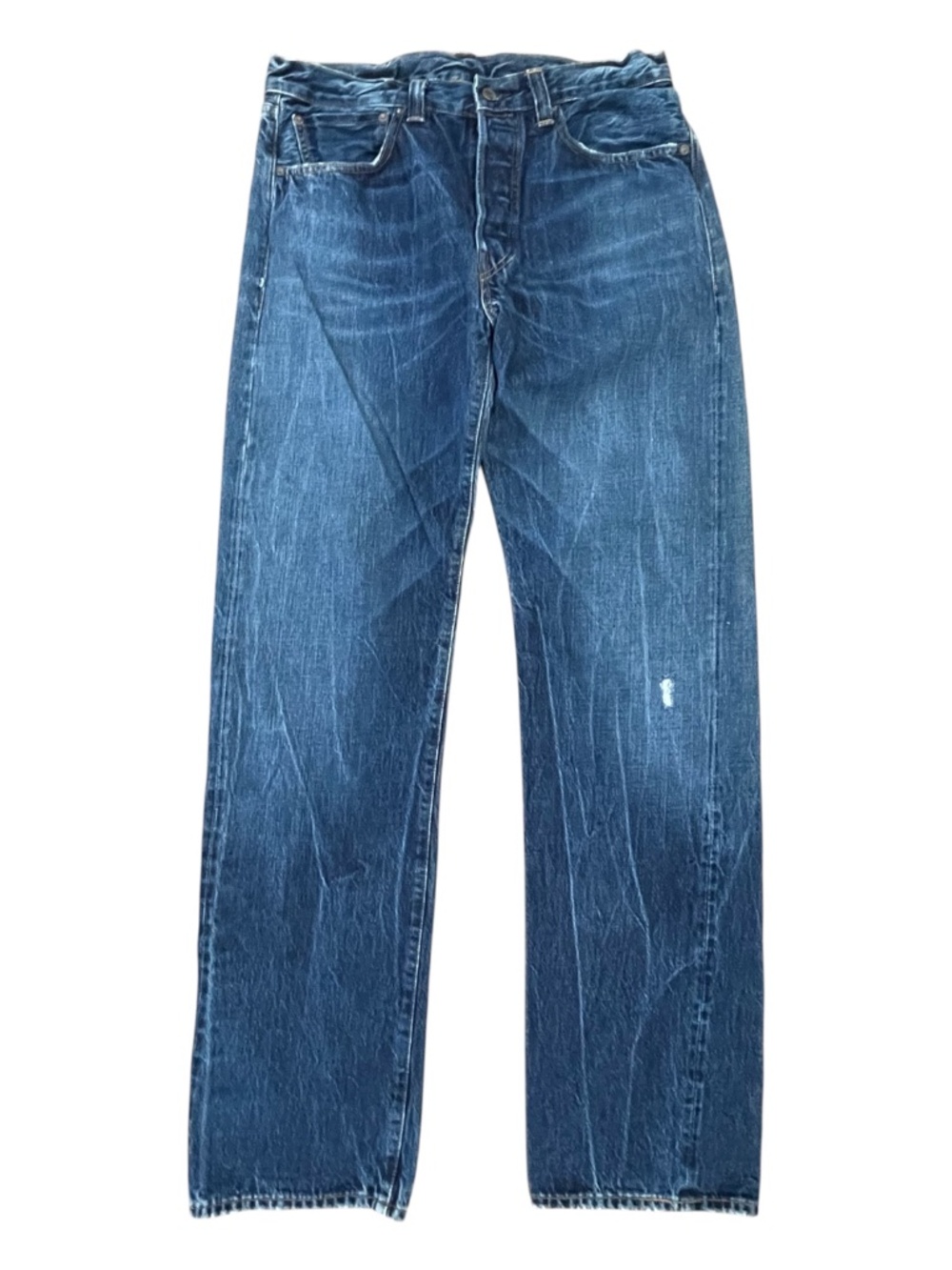 Levi's Vintage Clothing 501 XX Selvedge Jeans